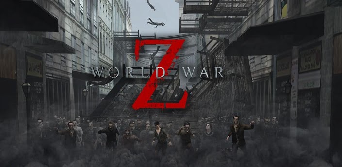 僵尸世界大战：劫后余生/ World War Z: Aftermath（V2.00）-少凡游戏