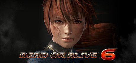 死或生6/Dead or Alive 6-少凡游戏