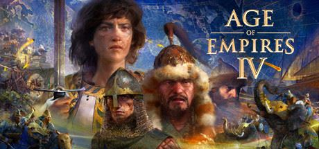 帝国时代4/Age of Empires IV（数字豪华版-V5.0.20249.0-中文语音-STEAM版）-少凡游戏
