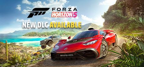 极限竞速：地平线5顶级版/FORZA HORIZON 5（V1.480.477.0+全DLC+解锁存档）-少凡游戏