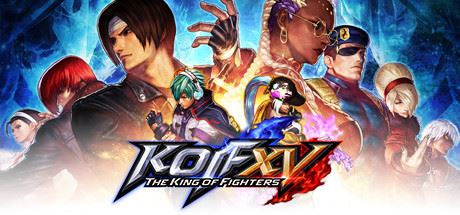 拳皇15/THE KING OF FIGHTERS XV（数字豪华MOD版-V1.34-角色包南镇队+DLC+预购特典+整合MOD）-少凡游戏