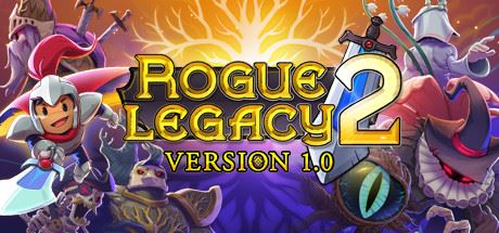 盗贼遗产2/Rogue Legacy 2（v1.01）-少凡游戏