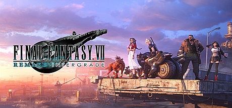 最终幻想7重制版/FINAL FANTASY VII REMAKE INTERGRADE（V1.001-1号升级档）-少凡游戏