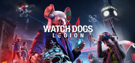 看门狗3：军团/Watch Dogs: Legion（v1.5.6-终极版+高清材质包）-少凡游戏