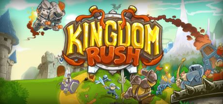 皇家守卫军/Kingdom Rush(v5.6.12)-少凡游戏