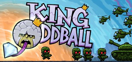古怪之王/King Oddball（Build.20210203）-少凡游戏
