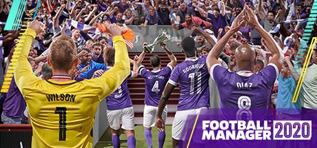 足球经理2020/Football Manager 2020-少凡游戏