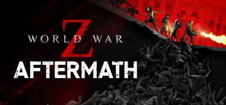 僵尸世界大战：劫后余生/ World War Z: Aftermath（V2.00）-少凡游戏