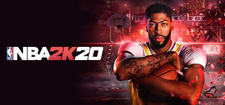 NBA2K20-少凡游戏