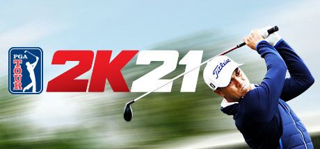 PGA巡回赛2K21/PGA TOUR 2K21-少凡游戏