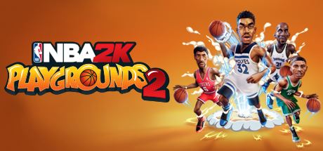NBA 2K游乐场2/NBA 2K Playgrounds 2-少凡游戏