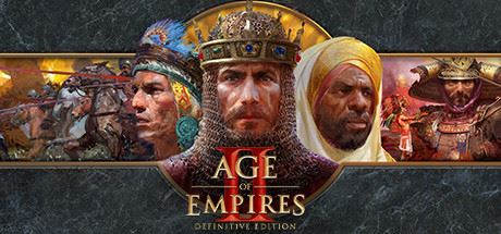 帝国时代2:决定版/Age of Empires II: Definitive Edition(v40874)-少凡游戏