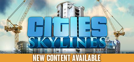 城市天际线/Cities: Skylines（豪华版-V1.14.1.F2-7周年+全DLC-原声音乐-电子书）-少凡游戏