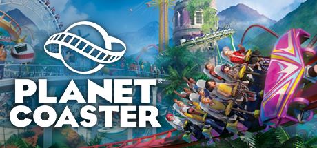 过山车之星/Planet Coaster（全DLC豪华完全版-V1.13.2.69904+数字艺术集+原声音乐+额外蓝图）-少凡游戏