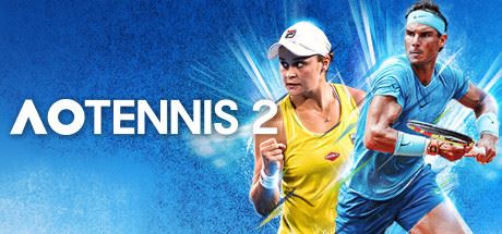 澳洲国际网球2/AO Tennis 2-少凡游戏