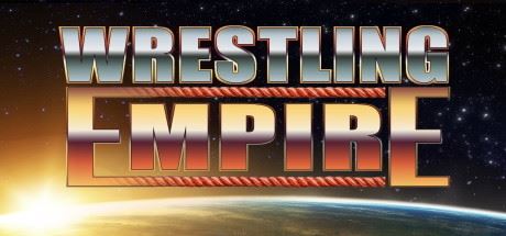 摔跤帝国/Wrestling Empire-少凡游戏