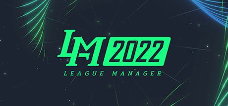 电竞经理2022/League Manager 2022（Build.8423753-Ver1.15-MOD版-新英雄-新选手+集成-英雄头像-战队LOGO-选手头像）-少凡游戏