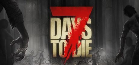 七日杀/7 Days to Die（局域网联机）-少凡游戏