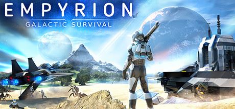 帝国霸业:银河生存/Empyrion – Galactic Survival(单机网络联机)-少凡游戏