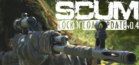 人渣/SCUM(v0.6.13.4008)-少凡游戏
