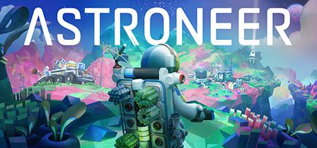 异星探险家：网络联机版/ASTRONEER（v1.14.74.0）-少凡游戏