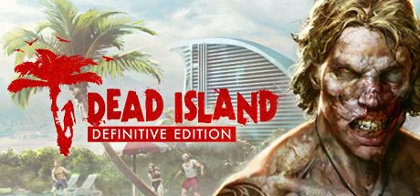 死亡岛:终极版/Dead Island Definitive Edition-少凡游戏