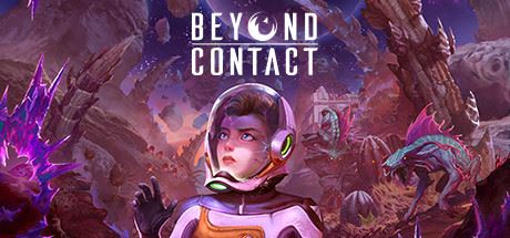 超越接触/Beyond Contact-少凡游戏