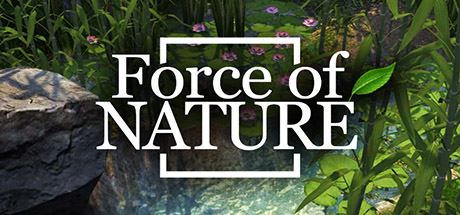 自然之力/Force of Nature（v1.1.21）-少凡游戏