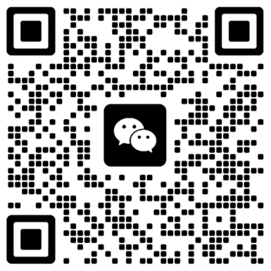 扫一扫加微信-少凡游戏