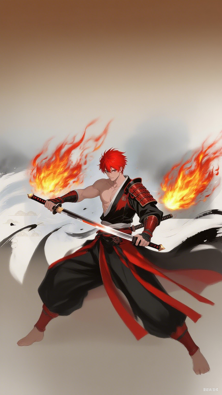 永恒部落-少凡游戏