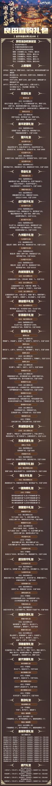 图片[2]-这城有良田史话版-少凡游戏