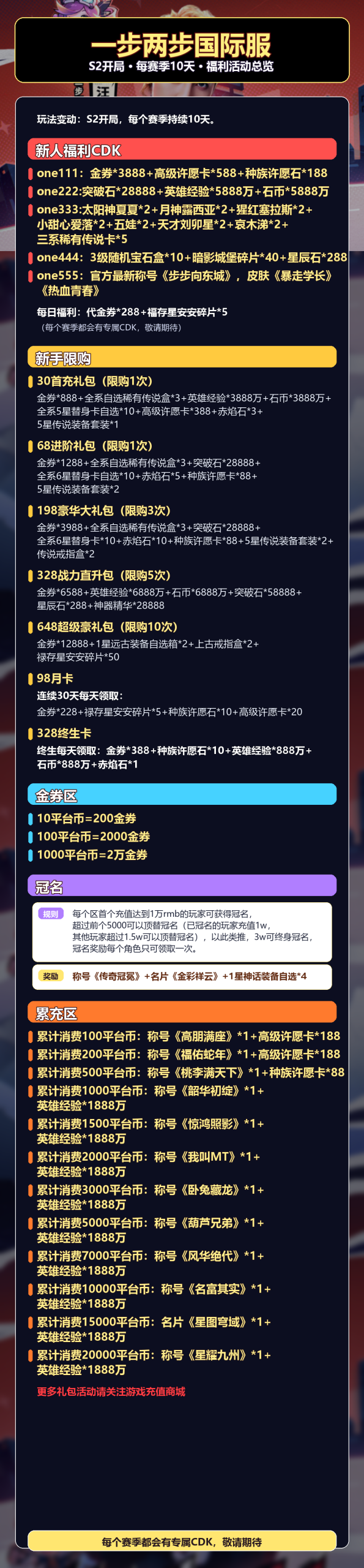一步两步国际服-少凡游戏